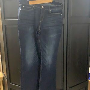 Levi’s boot cut jeans NWOT size 12